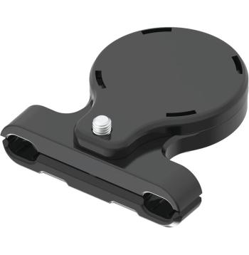 Lezyne Matrix Saddle Tagger Apple Airtag tartó 3.Kép