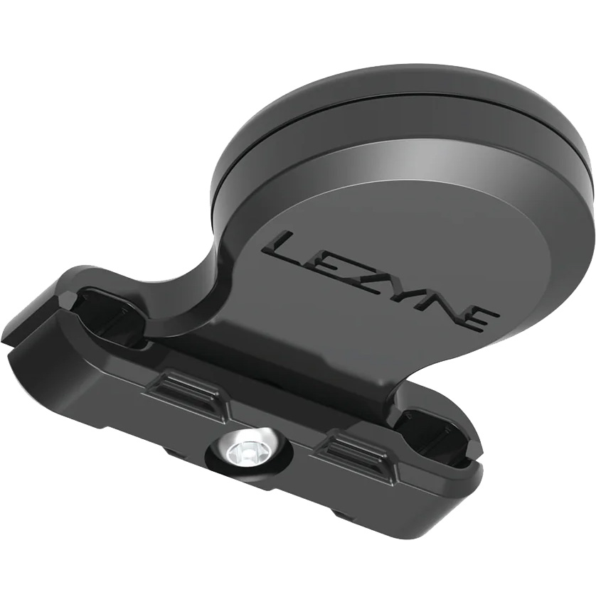 Lezyne Matrix Saddle Tagger Apple Airtag tartó