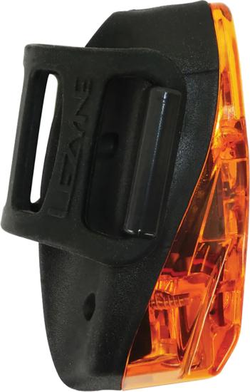 Lezyne Laser Drive hátsó lámpa 3.Kép