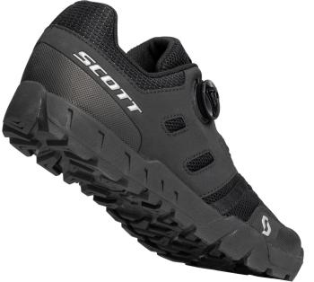Scott Crus-R Flat Boa bike shoes 4.Image