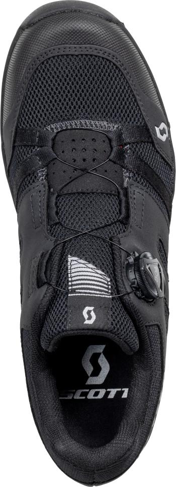 Scott Crus-R Flat Boa bike shoes 5.Image
