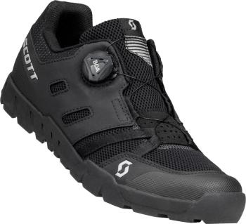 Scott Crus-R Flat Boa bike shoes 3.Image