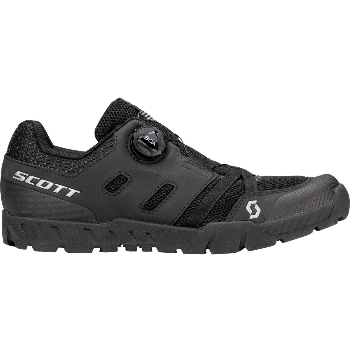 Scott Crus-R Flat Boa bike shoes