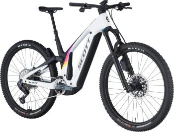 Scott Patron 900 eRide bike 2.Image