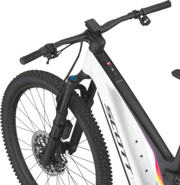 Scott Patron 900 eRide bike 3.Image