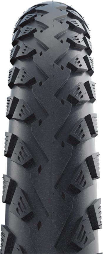 Schwalbe Land Cruiser Plus HS450 28x2.0 (622-50) REF külső gumi 2.Kép
