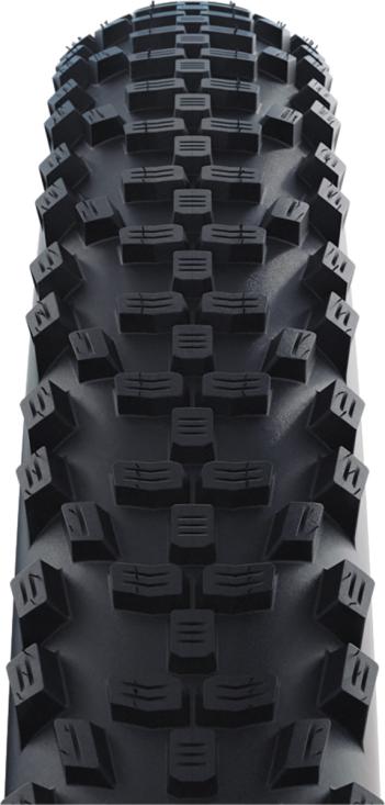 Schwalbe Smart Sam HS624 20x1.85 (406-47) külső gumi 2.Kép