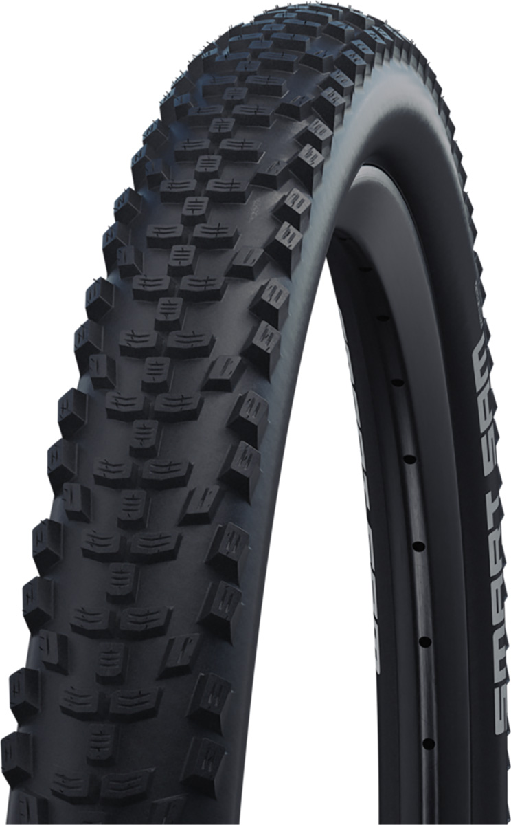 Schwalbe Smart Sam HS624 20x1.85 (406-47) külső gumi