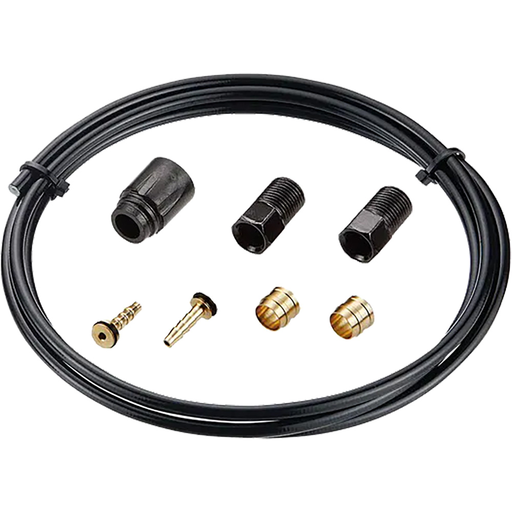 Tektro 1800mm hose kit for hydraulic disc brake