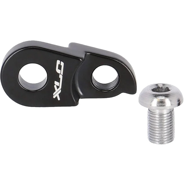 XLC CR-A28 aluminium váltófül