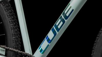 Cube Aim Race 27.5 MTB kerékpár 6.Kép