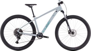 Cube Aim Race 27.5 MTB kerékpár Kép