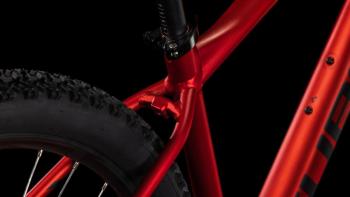 Cube Aim Pro 27 MTB kerékpár 3.Kép