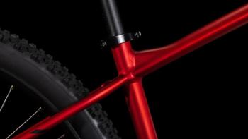 Cube Aim Pro 27 MTB kerékpár 4.Kép