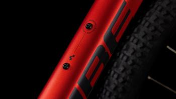 Cube Aim Pro 27 MTB kerékpár 5.Kép