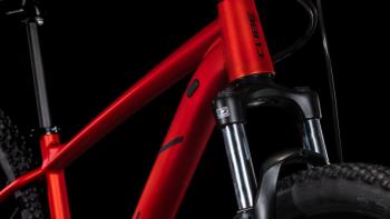 Cube Aim Pro 27 MTB kerékpár 6.Kép