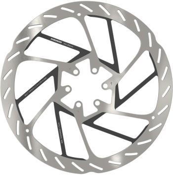 SRAM DB HS2 Rounded 200mm 6 csavaros féktárcsa Kép