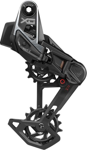 SRAM GS X0 Eagle Transmission AXS 175 T-Type groupset 3.Kép