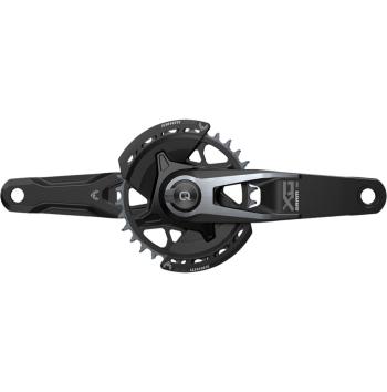 SRAM GS X0 Eagle Transmission AXS 175 T-Type groupset 2.Kép