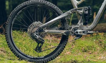 SRAM GS X0 Eagle Transmission AXS 175 T-Type groupset 9.Kép