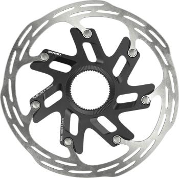 SRAM Paceline X Centerlock Rounded 140mm féktárcsa Kép