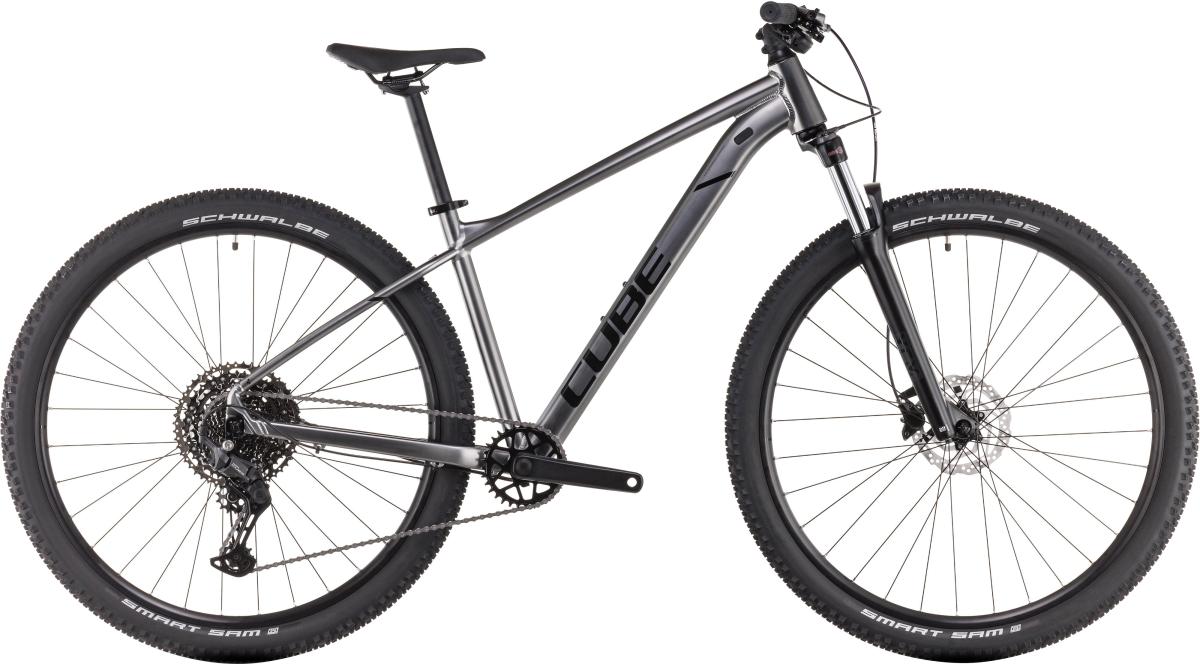 Cube Aim SLX 29 kerékpár