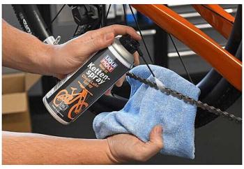 Liqui Moly Bike Chain Spray 400 ml lánc spray 2.Kép