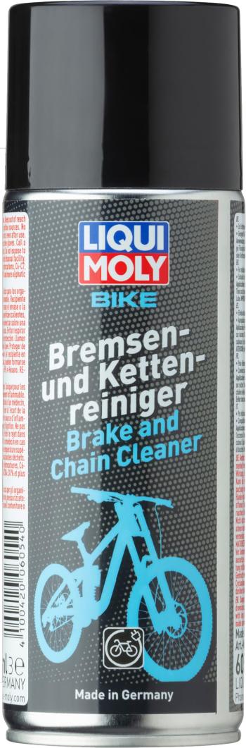 Liqui Moly Brake and Chain Cleaner 400 ml tisztítószer Kép