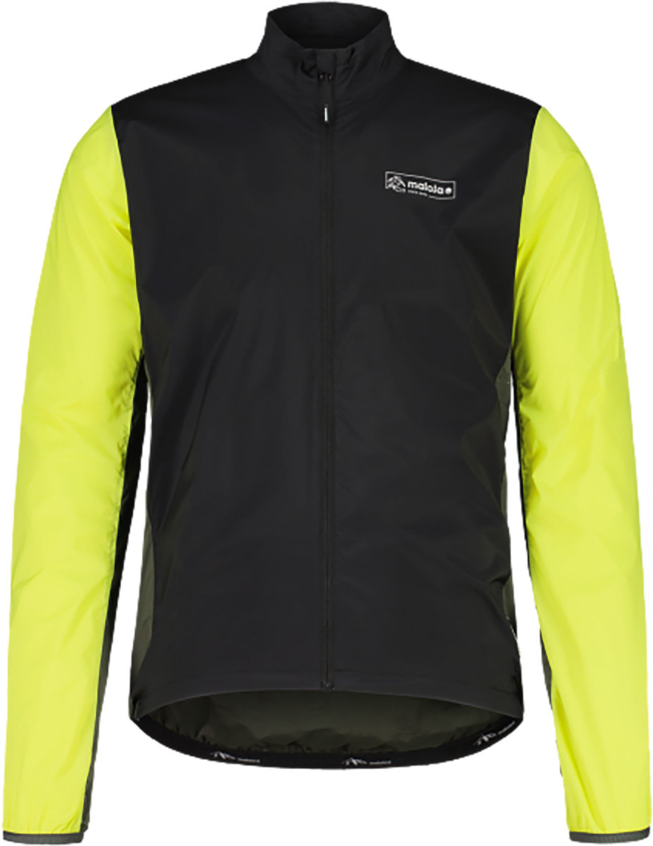 Maloja Max jacket