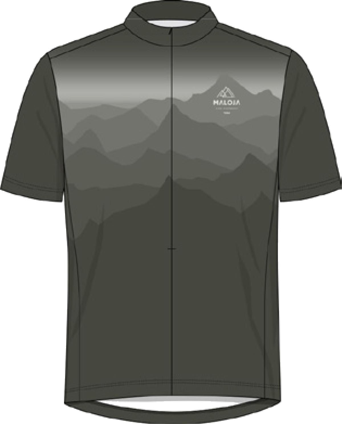 Maloja Mori AM mez