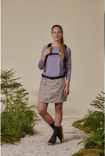Maloja Germer Skort szoknya 3.Kép