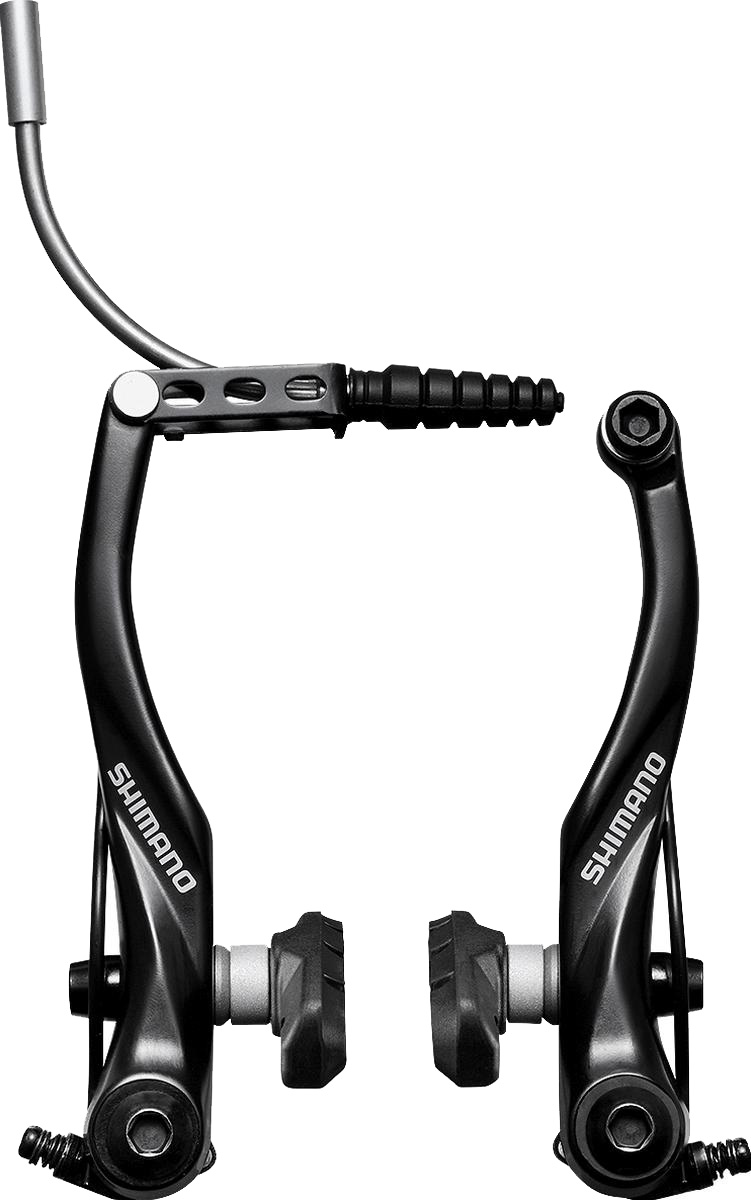 Shimano Alivio M4000 S65T első V fék
