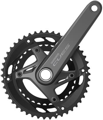 Shimano Cues U6010 hajtómű Kép