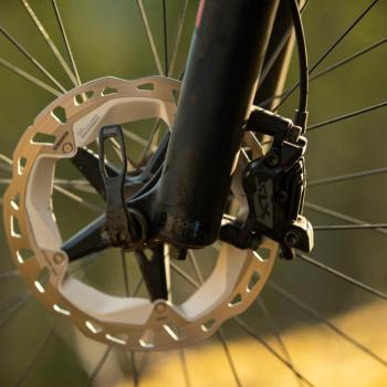 Shimano SLX M7120 F/R brake caliper 3.Image