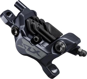 Shimano SLX M7120 E/H tárcsafék test Kép