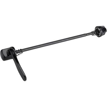 Shimano FH-MT200-B 176 mm háátsó gyorszár patentzár Kép