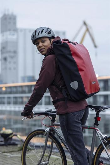 Ortlieb Messenger Bag táska 6.Kép