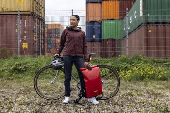 Ortlieb Messenger Bag táska 7.Kép