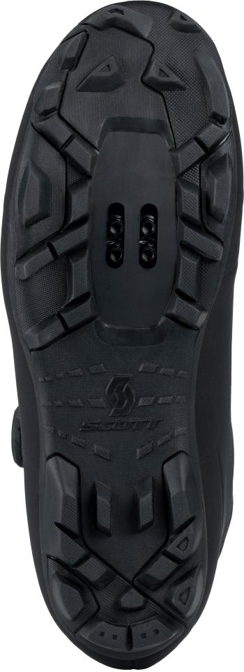 Scott MTB Heater Gore-Tex kerékpáros cipő 6.Kép