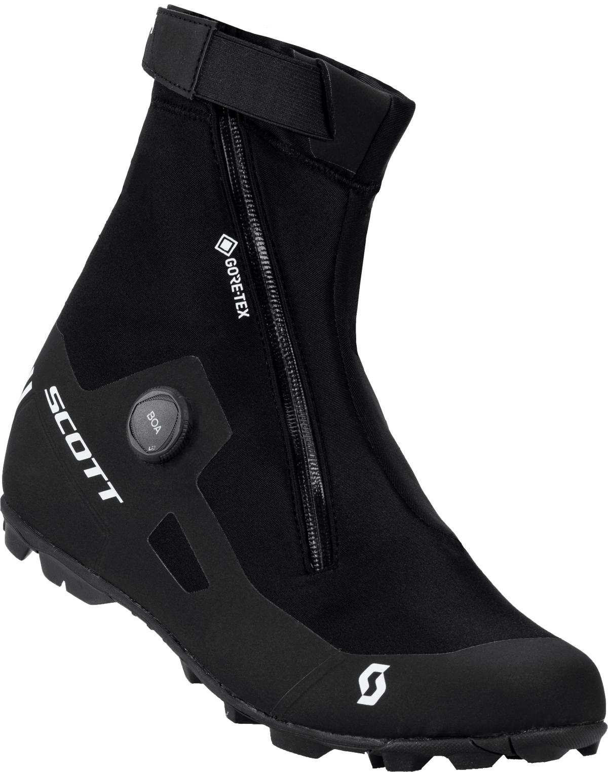 Scott MTB Heater Gore-Tex kerékpáros cipő