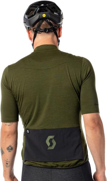 Scott Gravel Merino SS shirt 4.Image