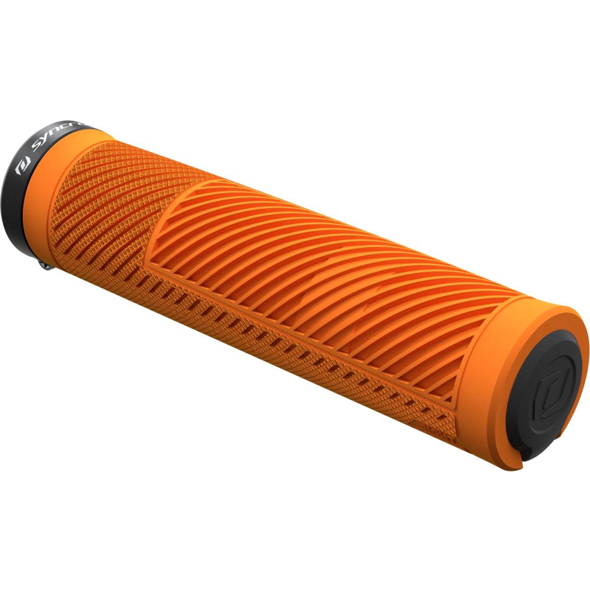 Syncros AM Grip Lock-On markolat