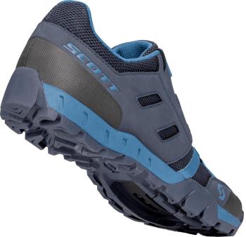 Scott Crus-R Lace kerékpáros cipő 2.Kép
