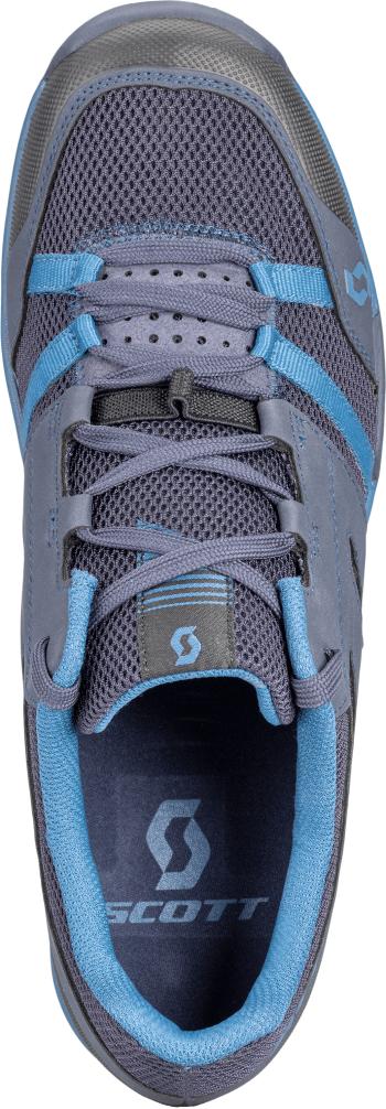 Scott Crus-R Lace kerékpáros cipő 5.Kép
