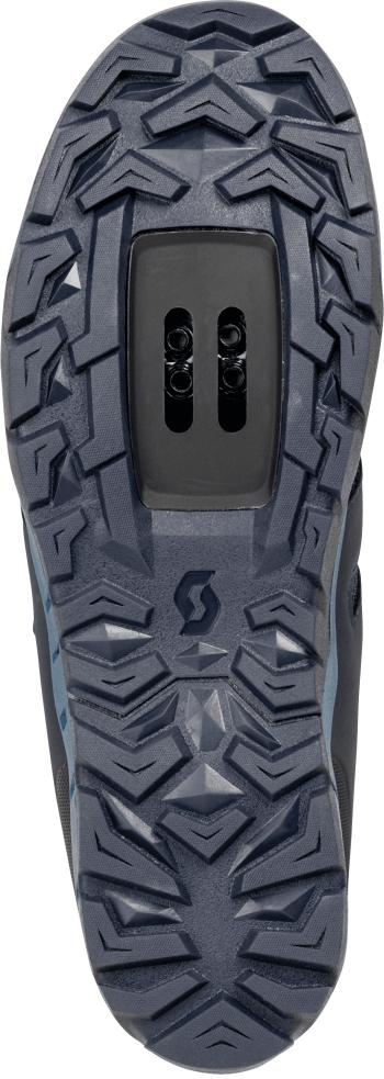 Scott Crus-R Lace kerékpáros cipő 6.Kép