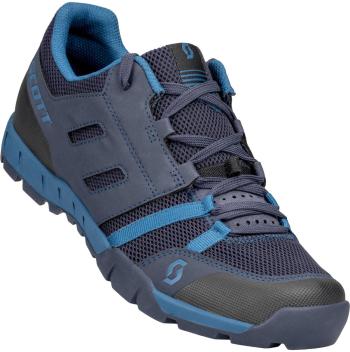 Scott Crus-R Lace kerékpáros cipő Kép