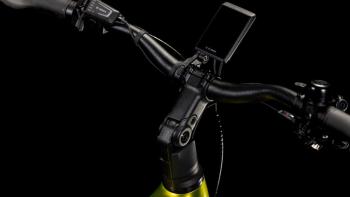 Cube Kathmandu Hybrid EXC 800 kerékpár 4.Kép