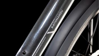 Cube Kathmandu Pro bike 3.Image