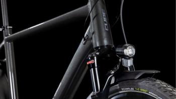 Cube Kathmandu Pro bike 6.Image