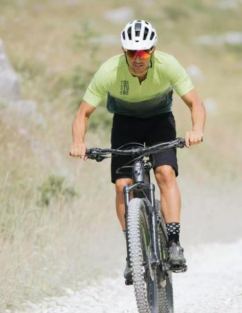 Bicycle Line Dolomiti MTB SS mez 4.Kép